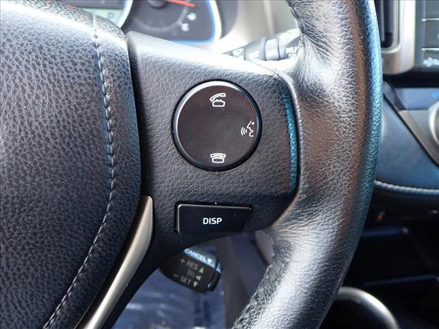 Used 2015 Toyota RAV4 Limited w/ Technology Package image 15