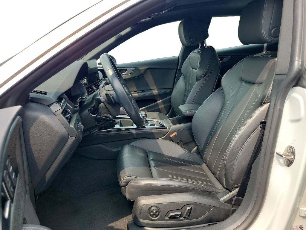 Used 2024 Audi A5 2.0T Premium Plus AWD/4WD image 6