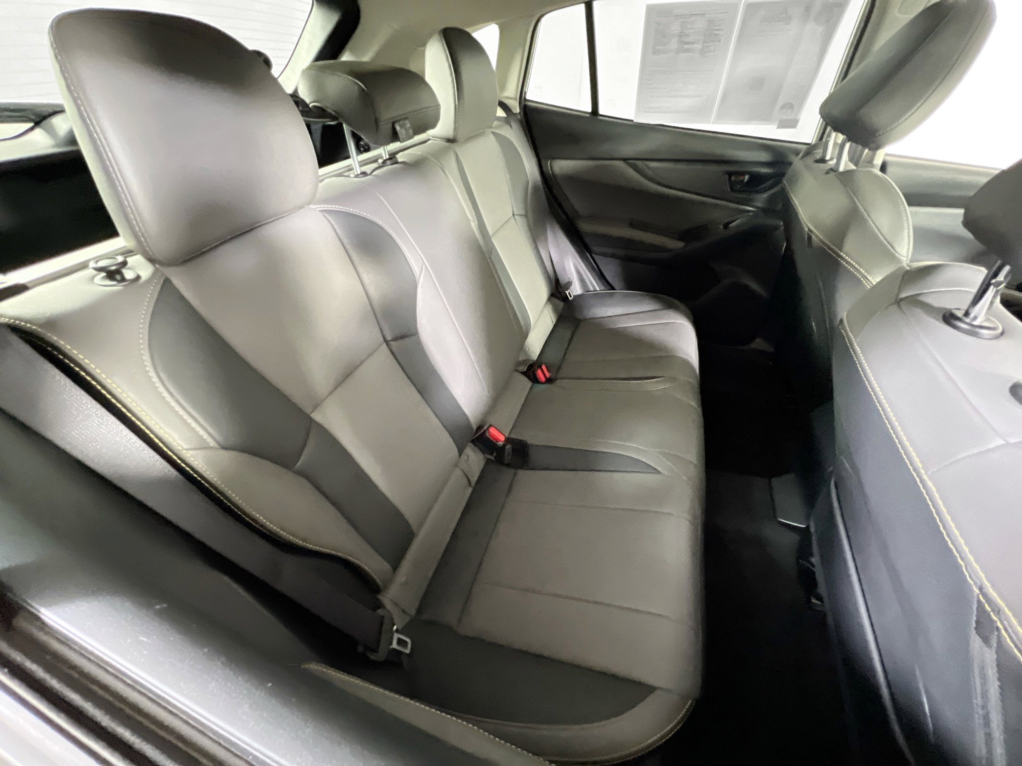 Used 2022 Subaru Crosstrek 2.5i Sport w/ Moonroof Package image 26