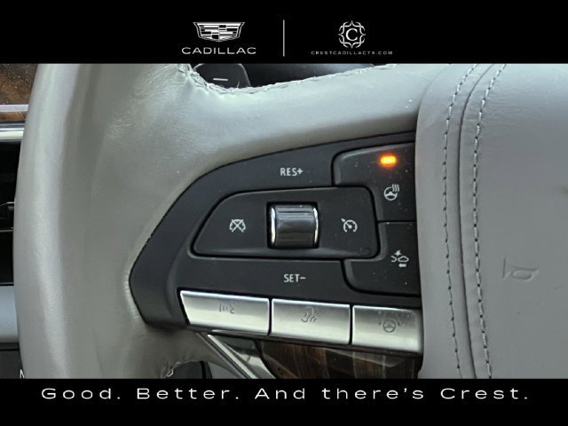 Certified 2024 Cadillac Escalade Sport Platinum AWD/4WD image 15