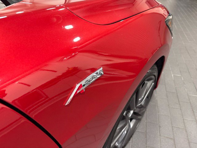 Used 2024 Acura Integra A-Spec FWD image 37