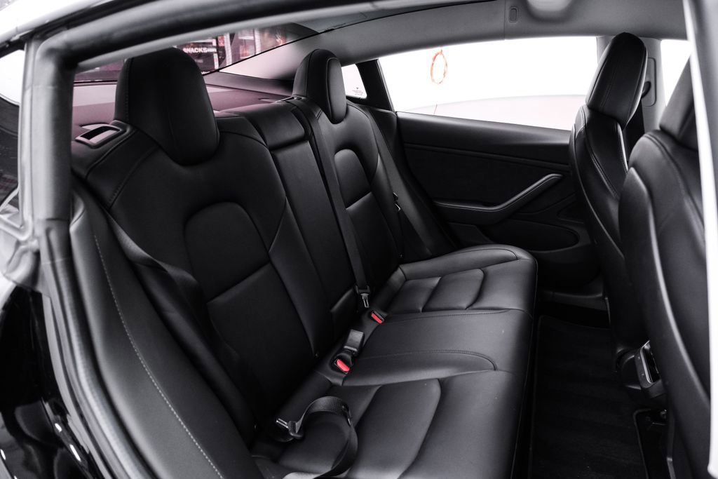 Used 2019 Tesla Model 3 Performance AWD/4WD image 36