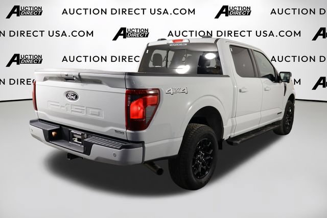 Used 2024 Ford F150 XLT w/ Equipment Group 302A MID AWD/4WD image 42