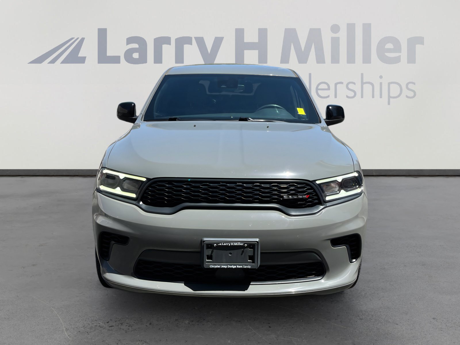 Used 2023 Dodge Durango GT AWD/4WD image 8