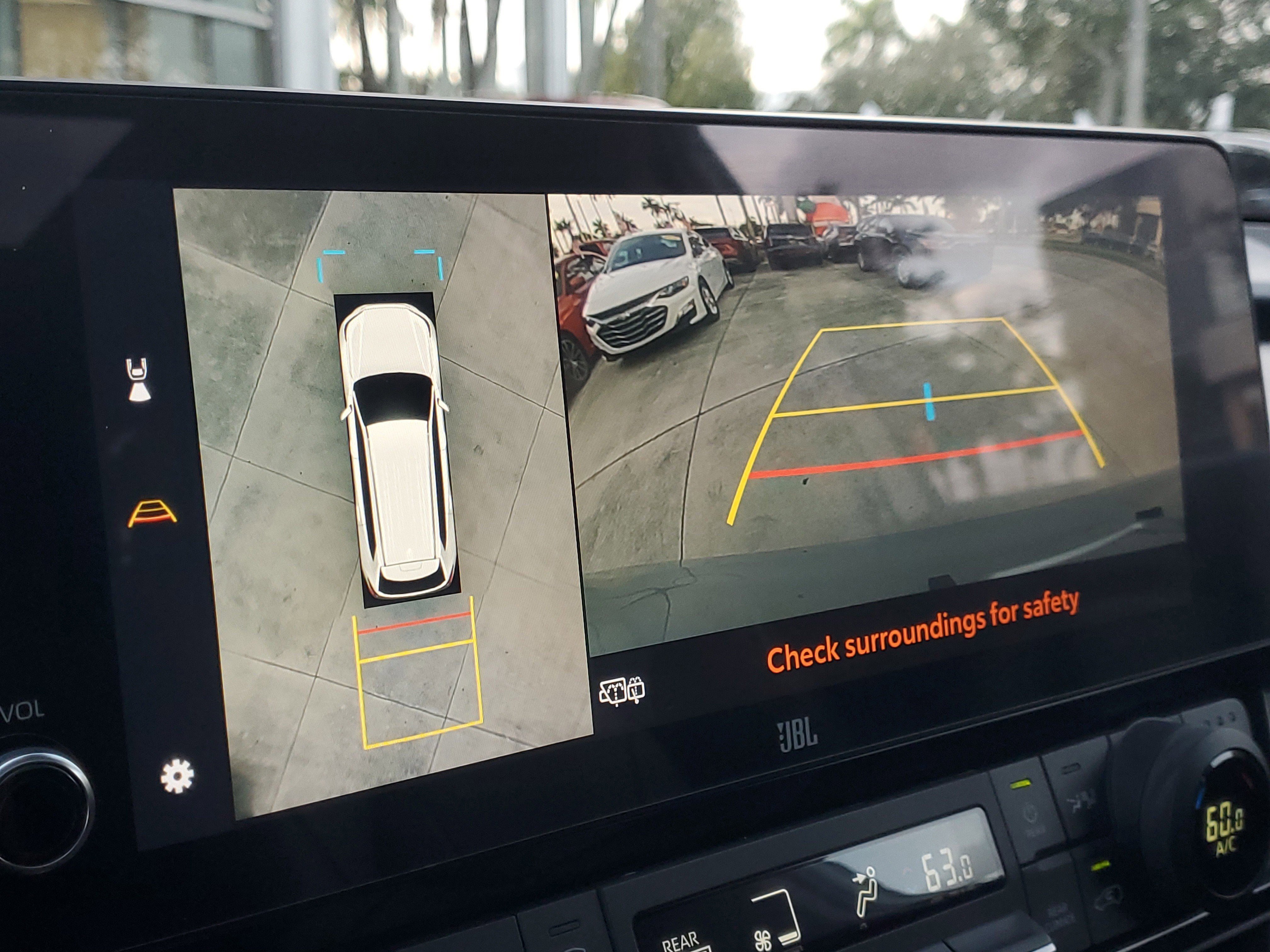 Used 2024 Toyota Grand Highlander Limited image 28