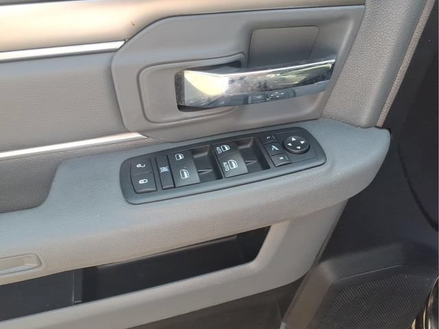 Used 2016 RAM 1500 Outdoorsman AWD/4WD image 14