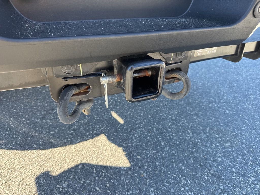 Used 2022 Ford F250 XLT w/ XLT Premium Package image 29