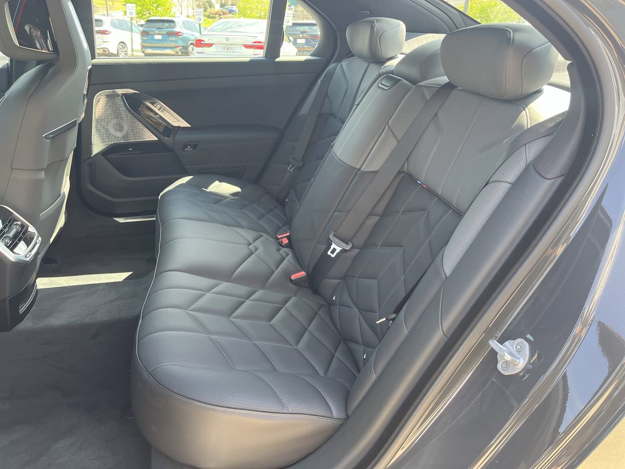 New 2026 BMW 760i xDrive w/ Executive Package image 32