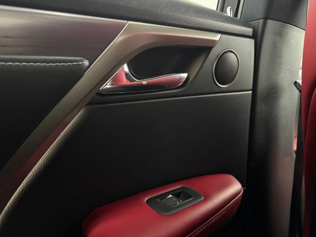 Used 2022 Lexus RX 350 F Sport image 41