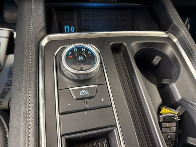 Used 2024 Ford Expedition Max XLT RWD image 28