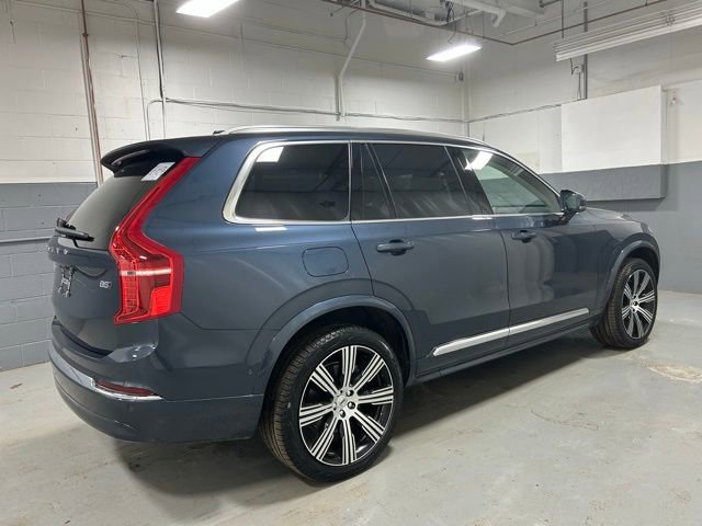 Used 2025 Volvo XC90 B5 Ultra image 3