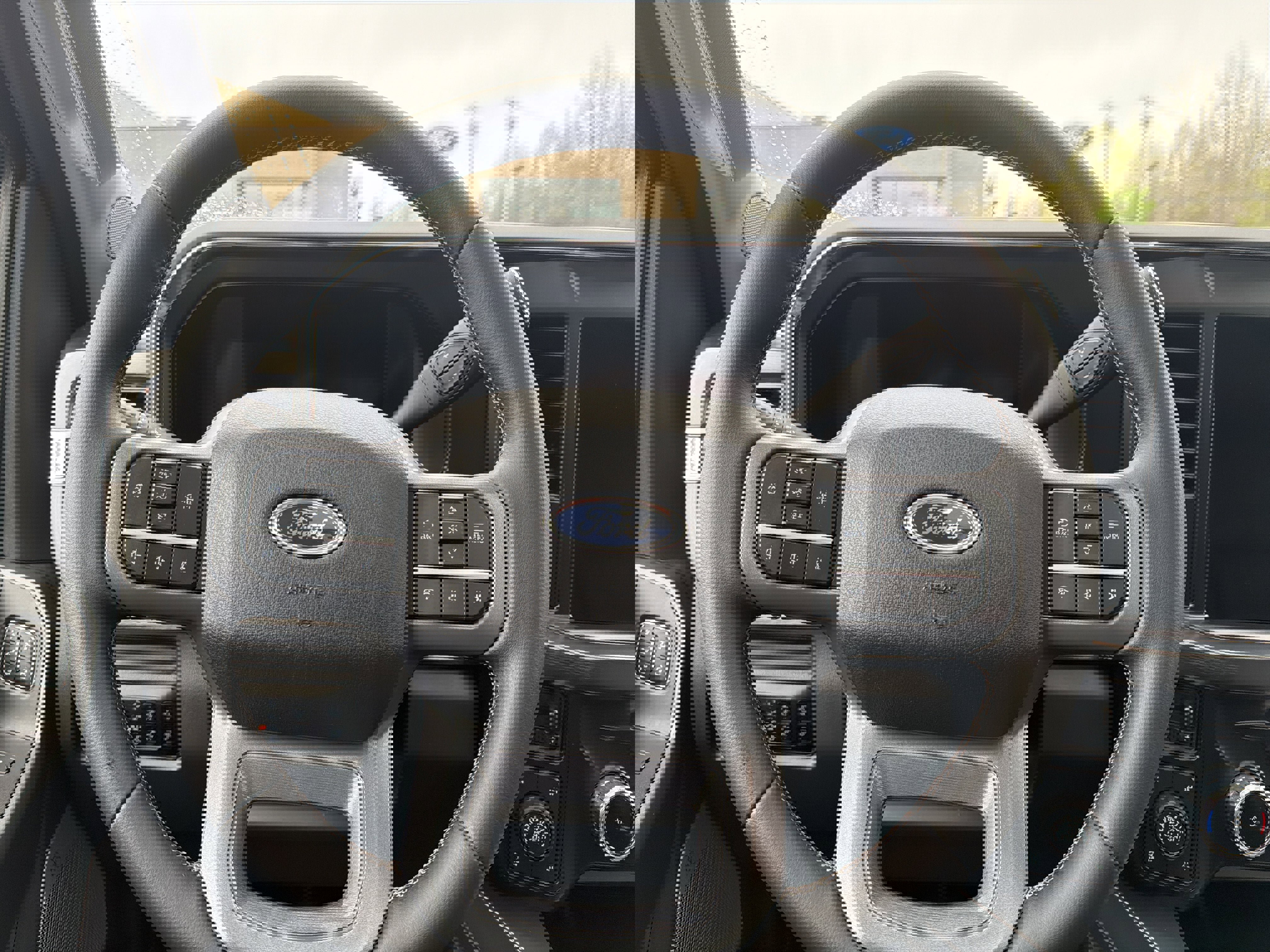 Used 2025 Ford F250 Lariat w/ Tremor Off-Road Package image 17