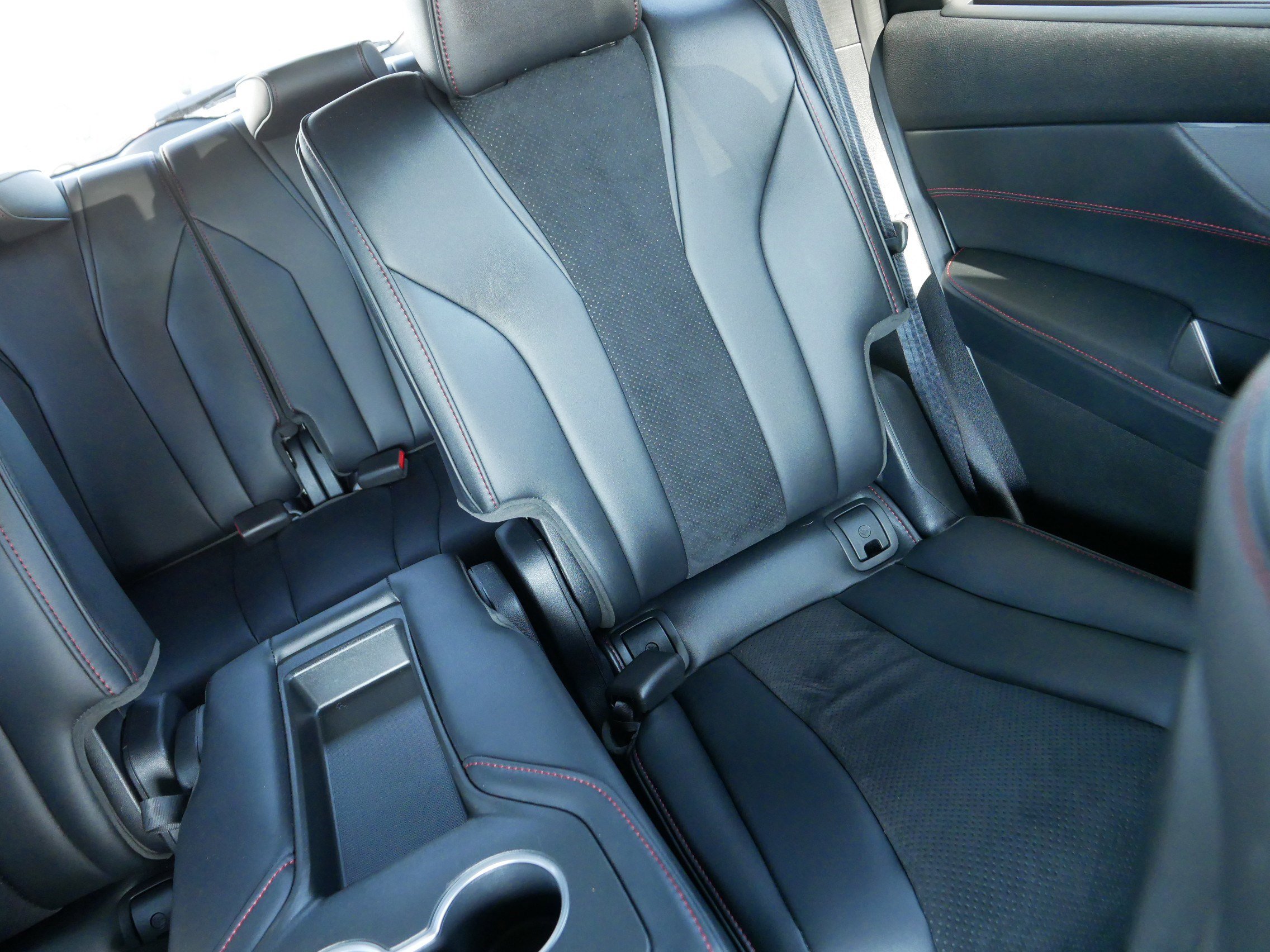 Certified 2026 Acura MDX A-Spec image 14