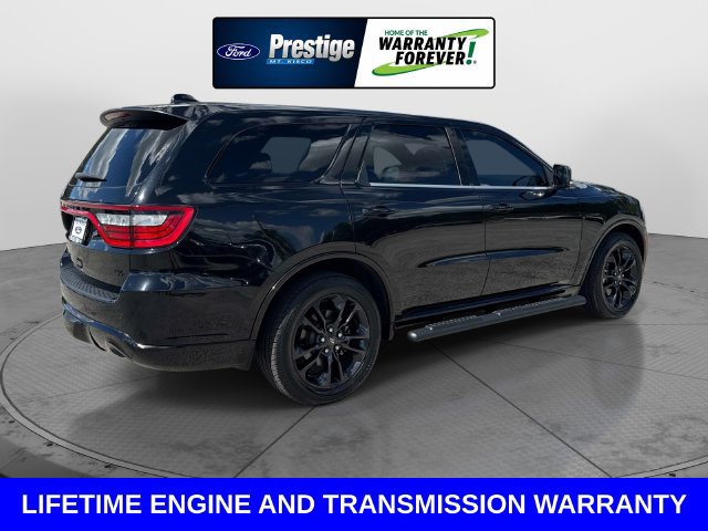 Used 2022 Dodge Durango R/T AWD/4WD image 4