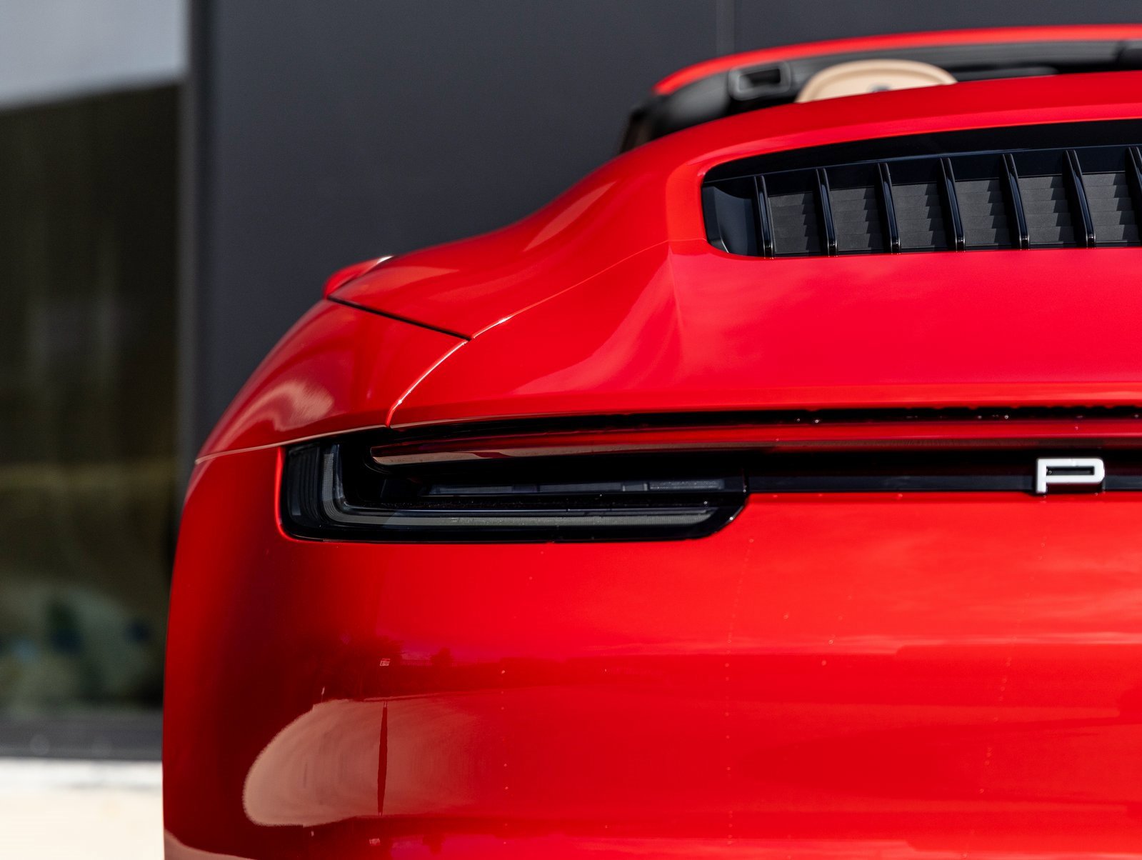 Used 2024 Porsche 911 Carrera S image 13