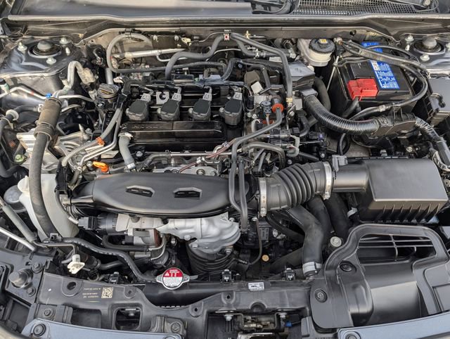 Used 2022 Honda Civic EX image 34