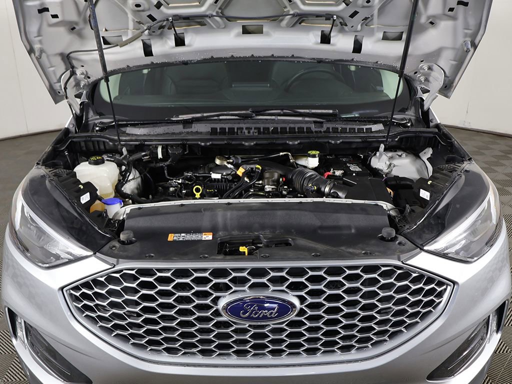 Used 2023 Ford Edge SEL w/ Convenience Package AWD/4WD image 20