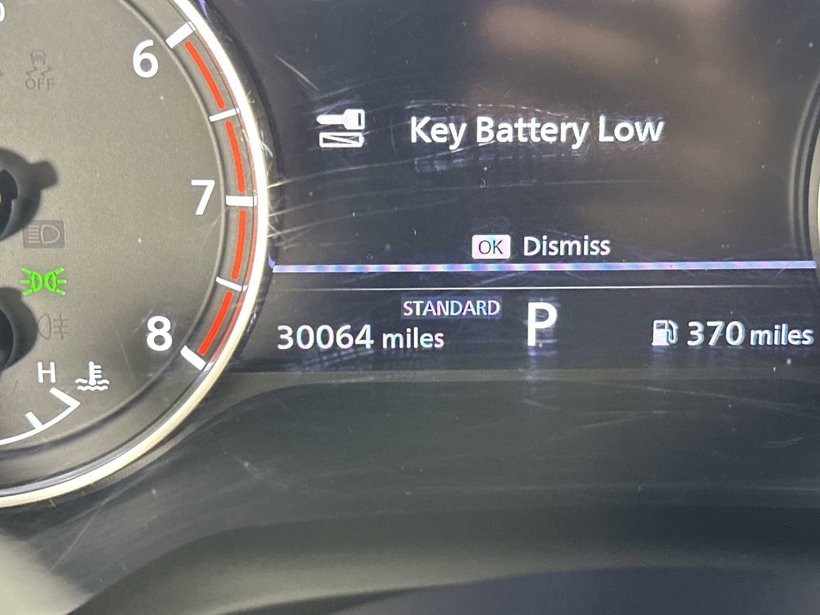 Certified 2023 Nissan Rogue SV image 19