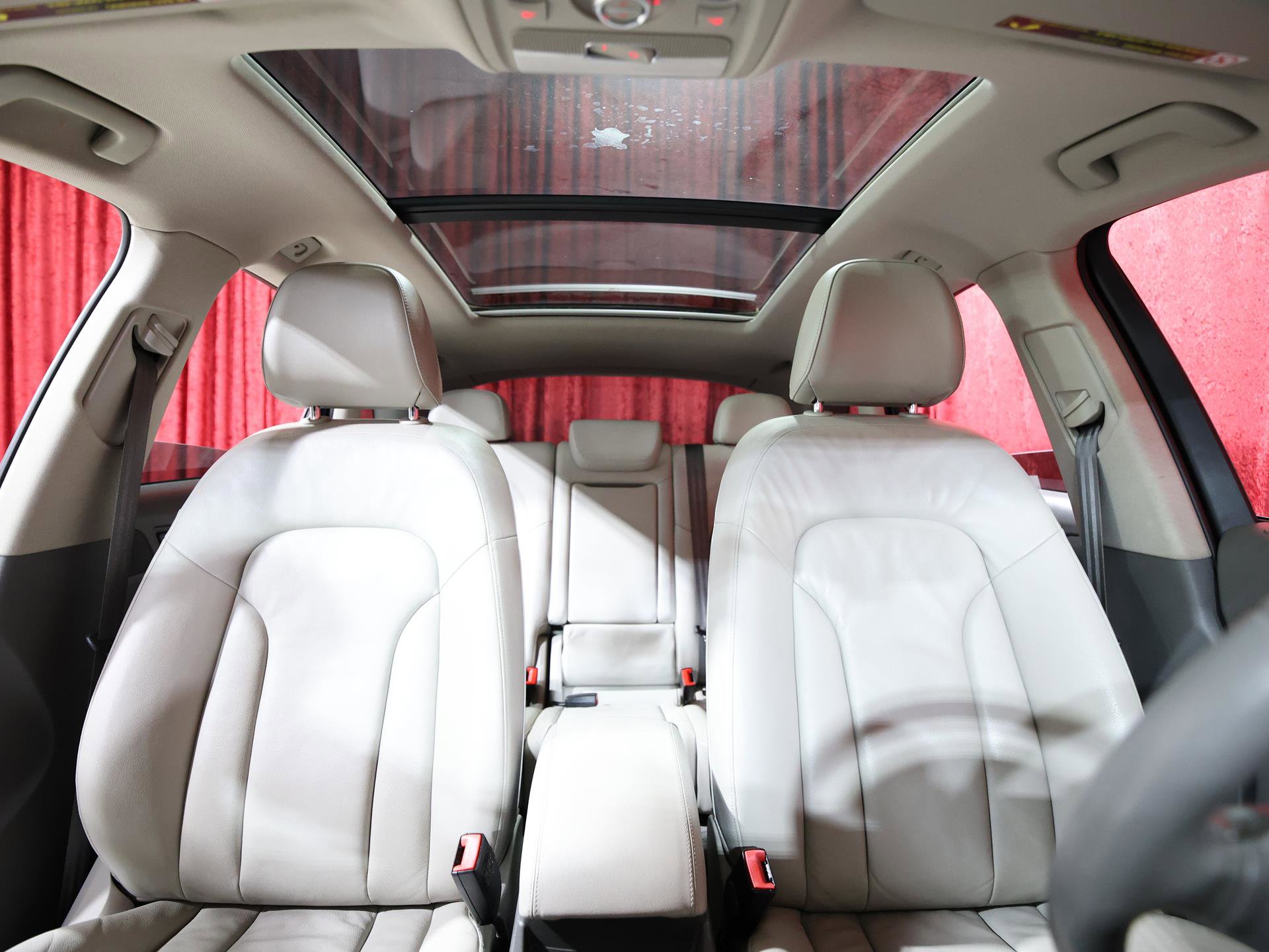 Used 2011 Audi Q5 3.2 Premium Plus image 20