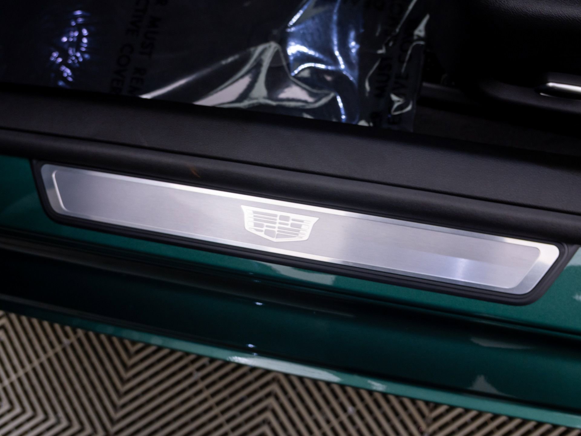 New 2026 Cadillac CT5 Premium Luxury AWD/4WD image 16