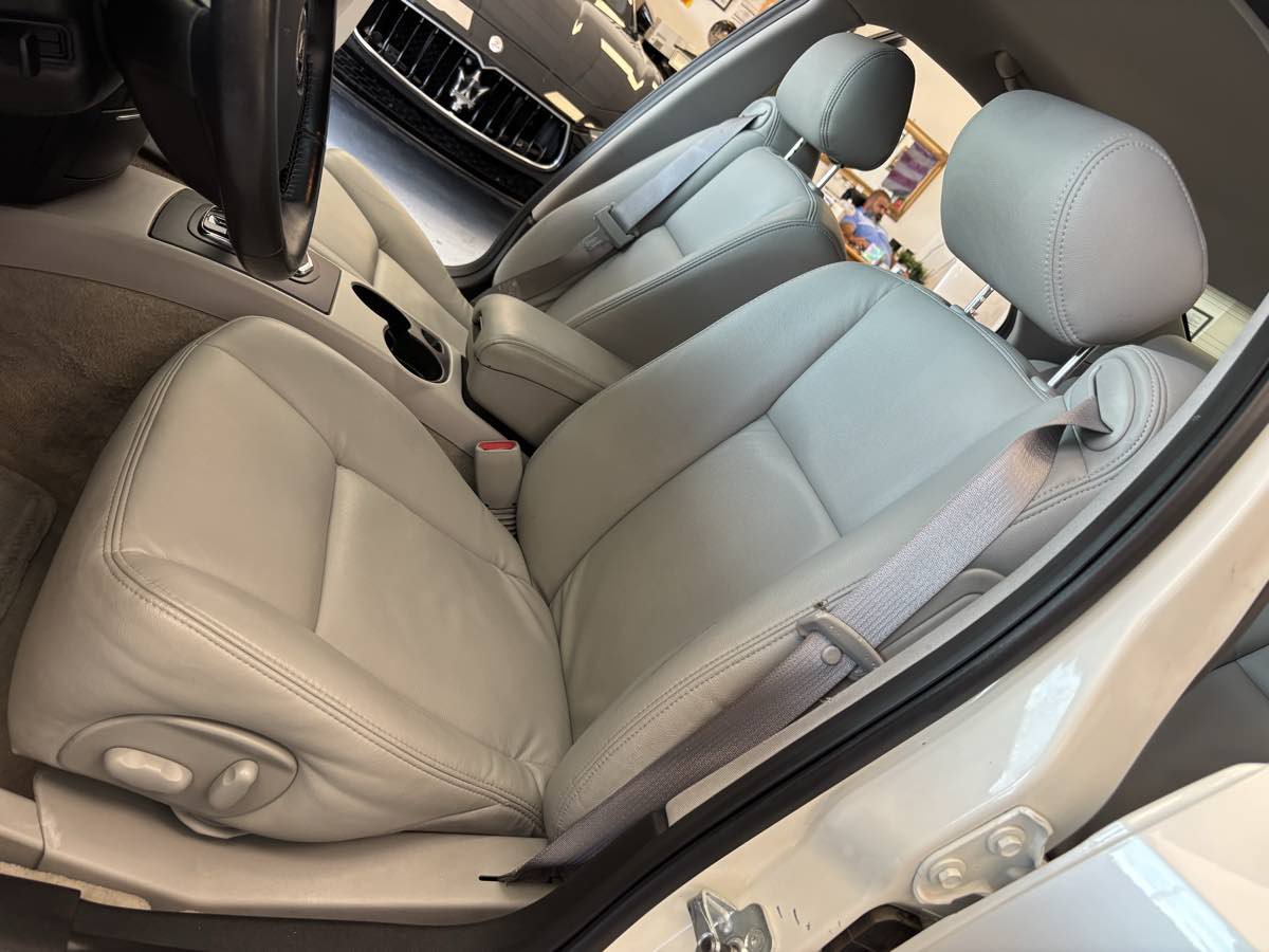Used 2007 Cadillac CTS 2.8 RWD image 20