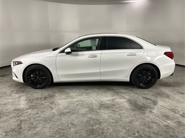 Used 2022 Mercedes-Benz A 220 image 5
