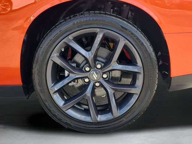 Used 2023 Dodge Challenger R/T w/ Blacktop Package image 30