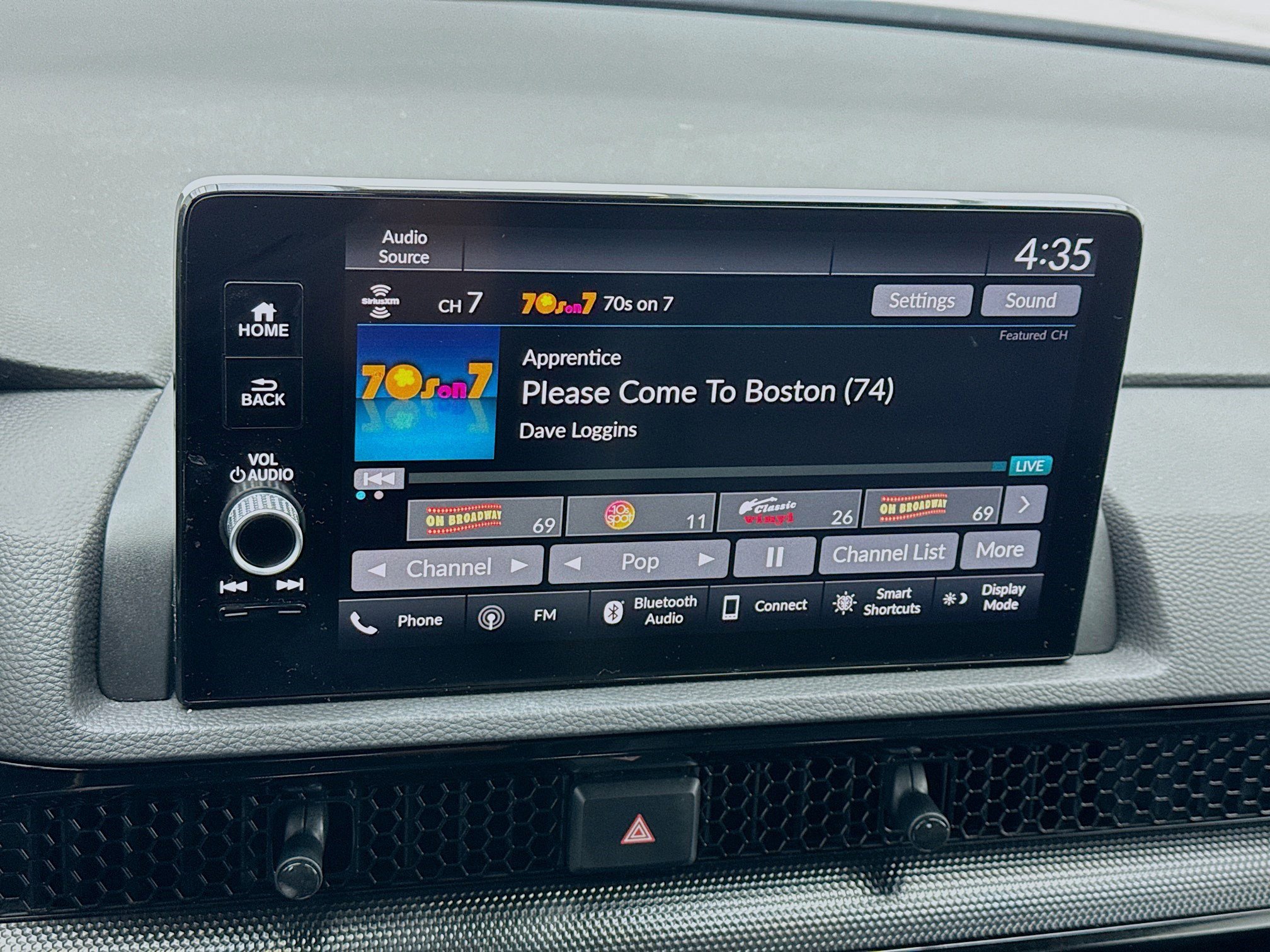 Used 2023 Honda CR-V EX-L image 11