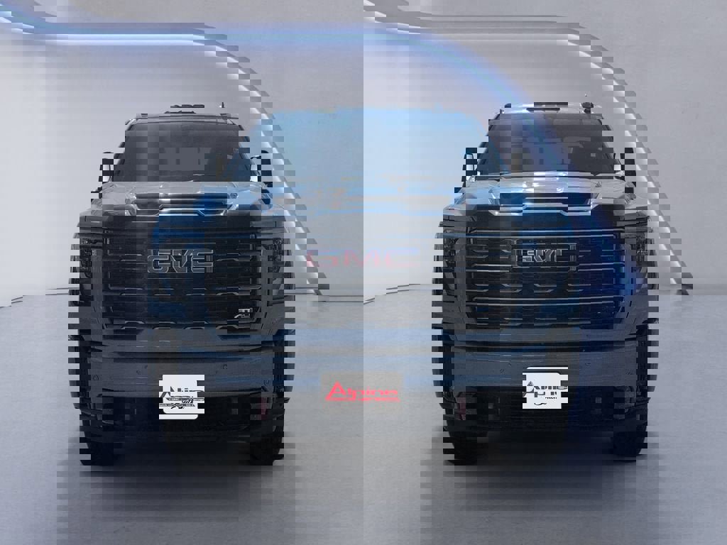 Used 2025 GMC Sierra 2500 AT4 w/ AT4 Premium Plus Package image 8