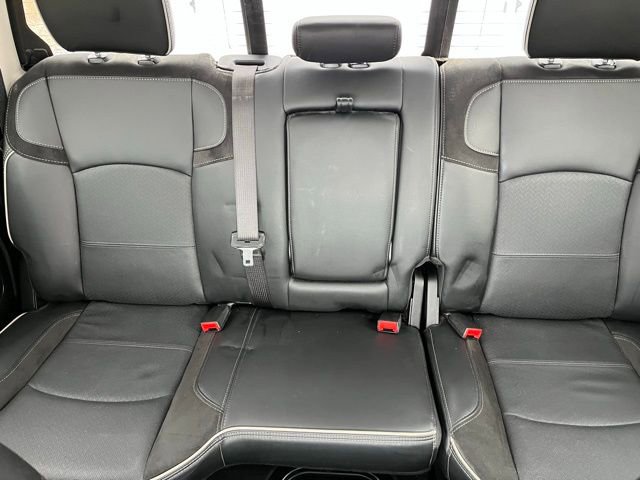 Used 2024 RAM 2500 Laramie image 22