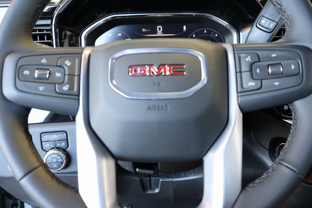 New 2026 GMC Sierra 1500 Elevation image 21