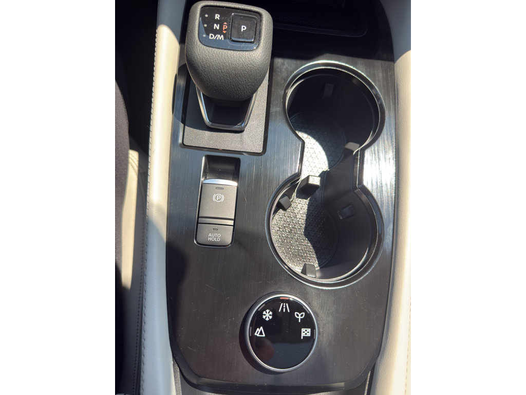 Used 2023 Nissan Rogue SL w/ SL Premium Package AWD/4WD image 22