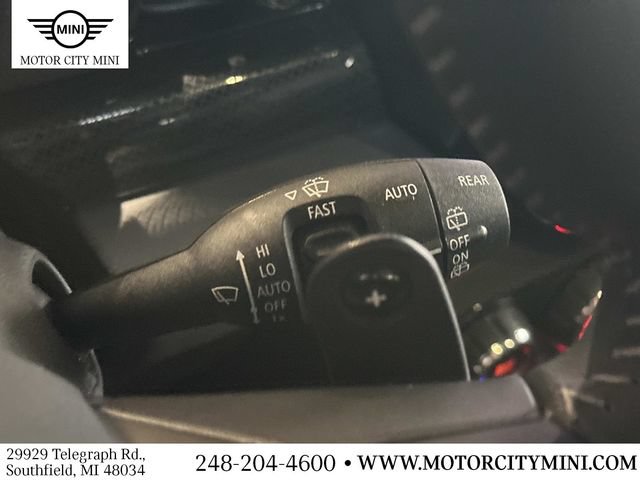 Certified 2023 MINI Cooper Clubman John Cooper Works AWD/4WD image 27