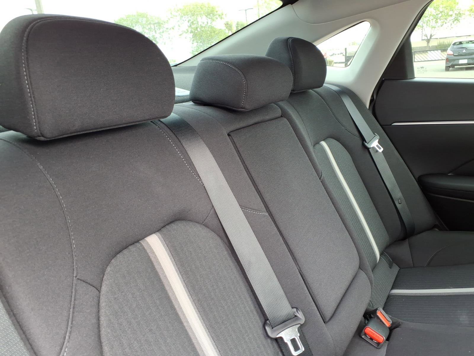 New 2026 Hyundai Sonata SEL image 9