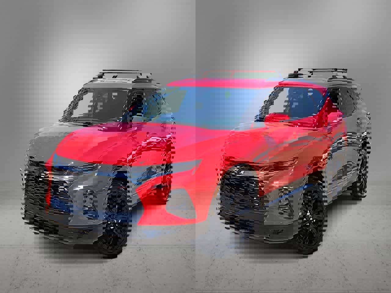 Used 2020 Chevrolet Blazer RS