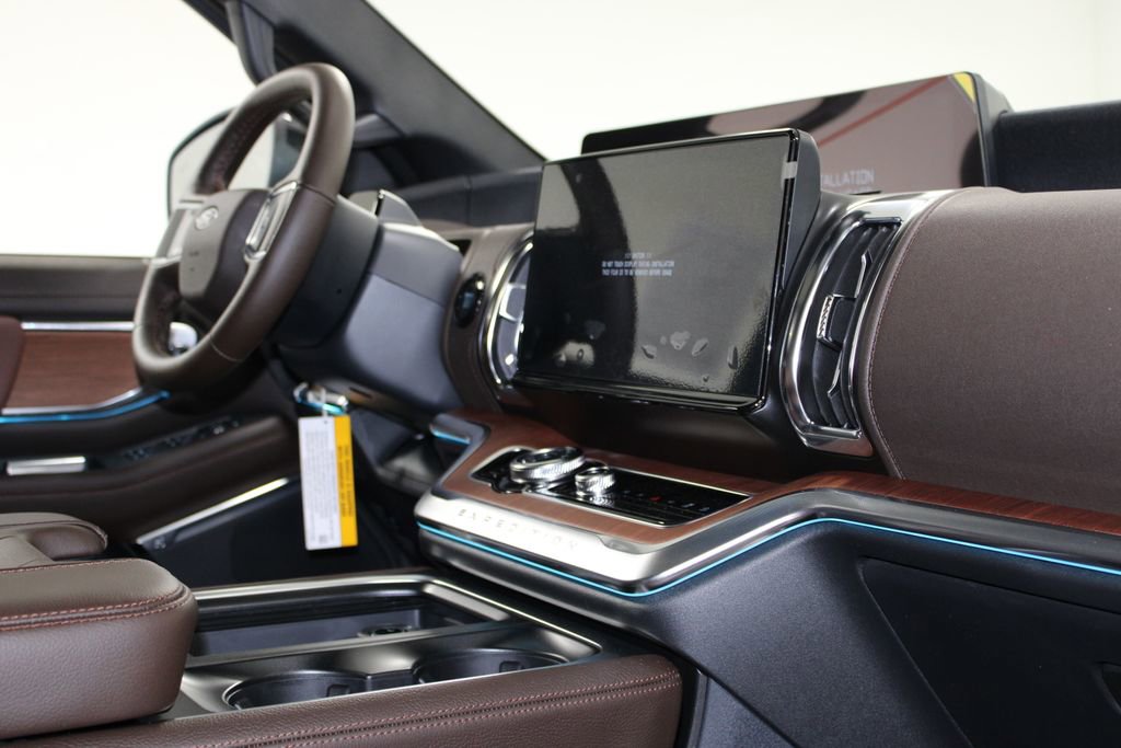 New 2026 Ford Expedition King Ranch image 35