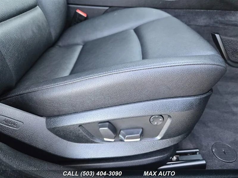 Used 2013 BMW 528i Sedan image 22
