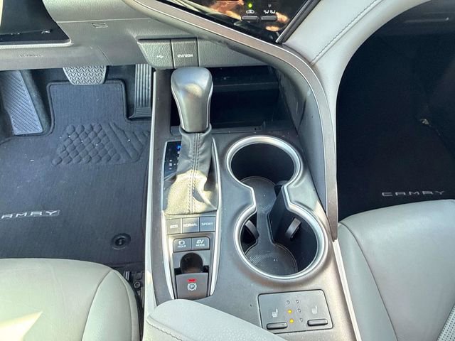 Used 2023 Toyota Camry XLE image 30