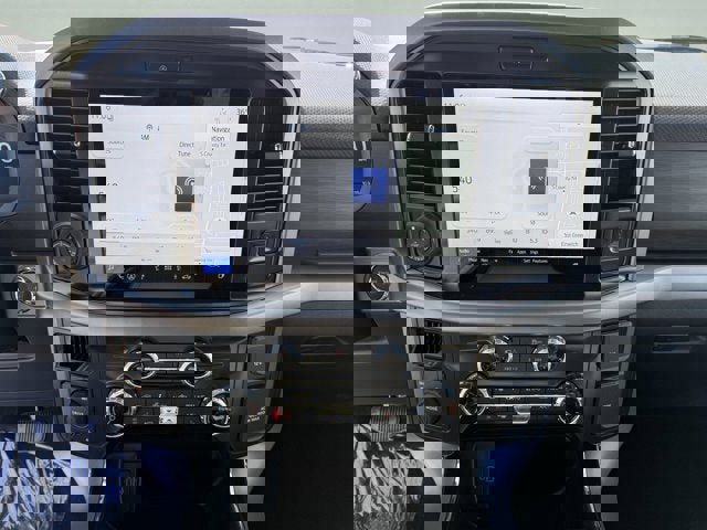 New 2026 Ford F150 XLT w/ Equipment Group 302A MID image 14