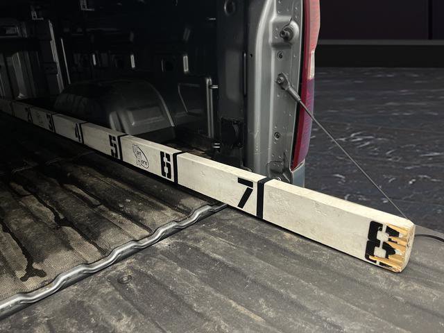 Used 2025 Chevrolet Silverado 1500 LT image 15