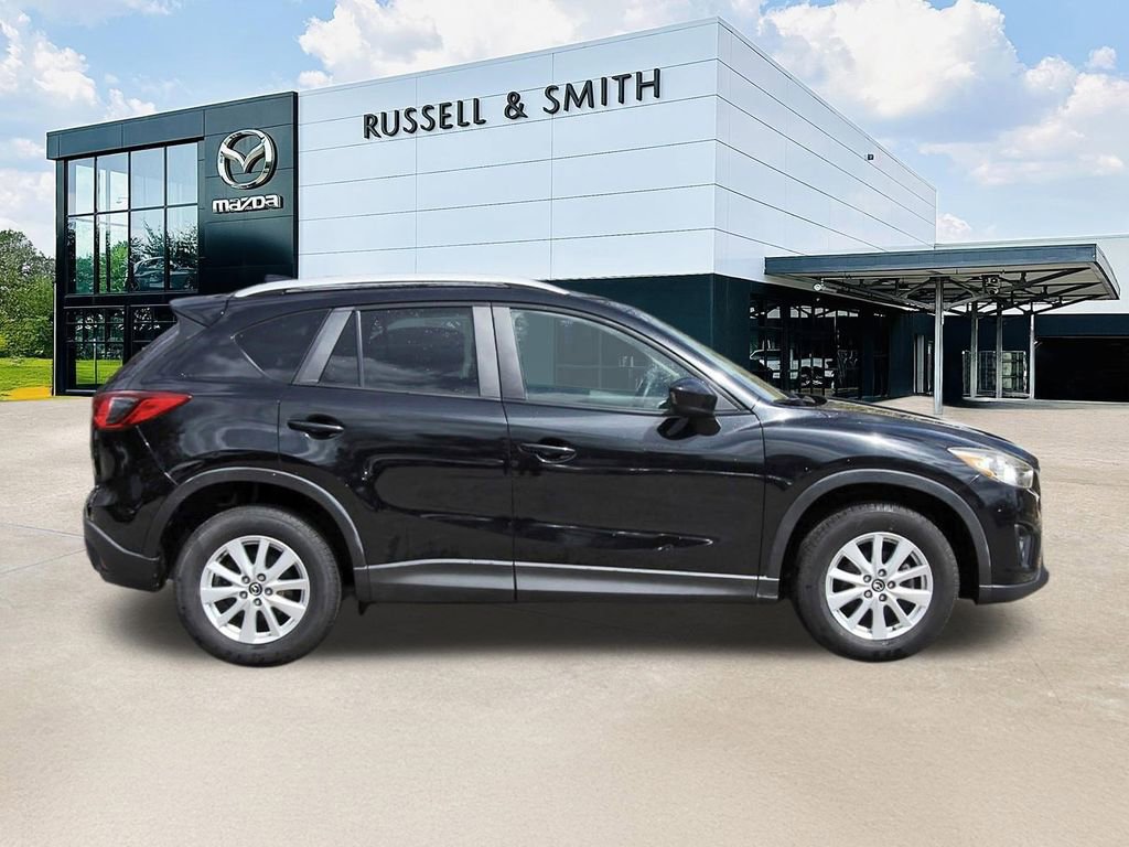 Used 2014 MAZDA CX-5 Touring image 3