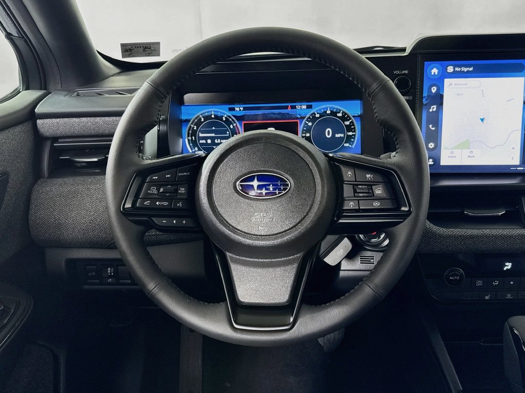New 2026 Subaru Outback Premium AWD/4WD image 11