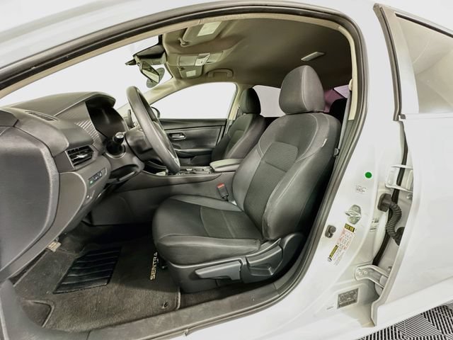Used 2023 Nissan Sentra S FWD image 16