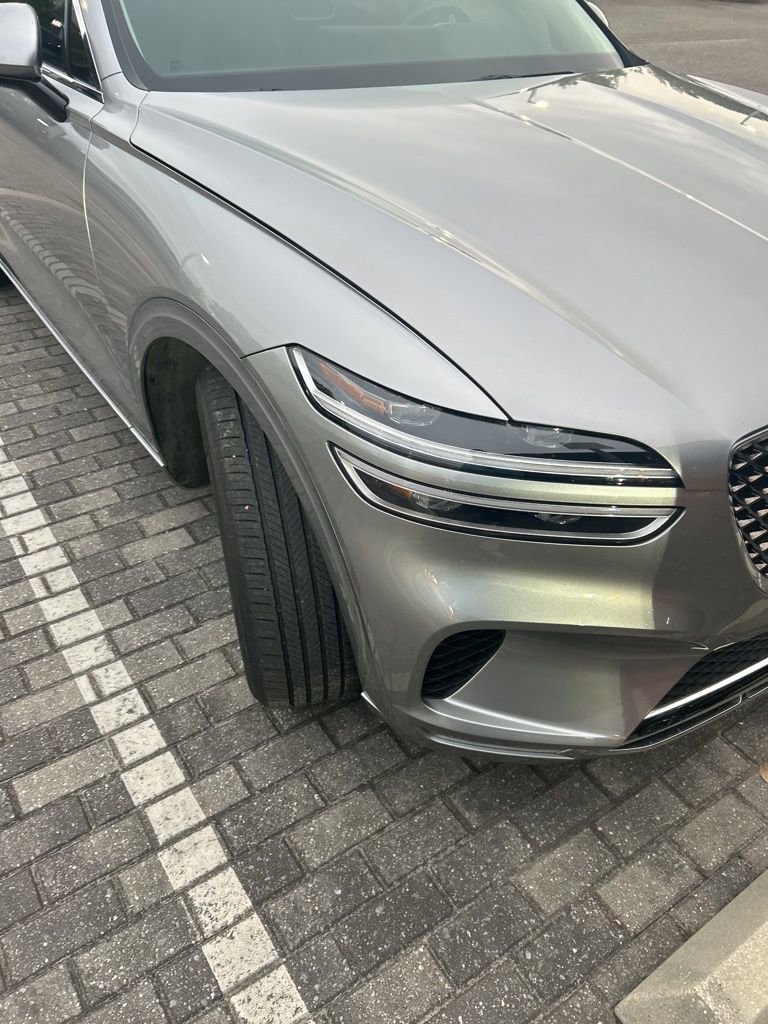 Used 2024 Genesis GV70 2.5T w/ Select Package AWD/4WD image 6