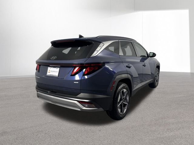 Used 2026 Hyundai Tucson SEL AWD/4WD image 15