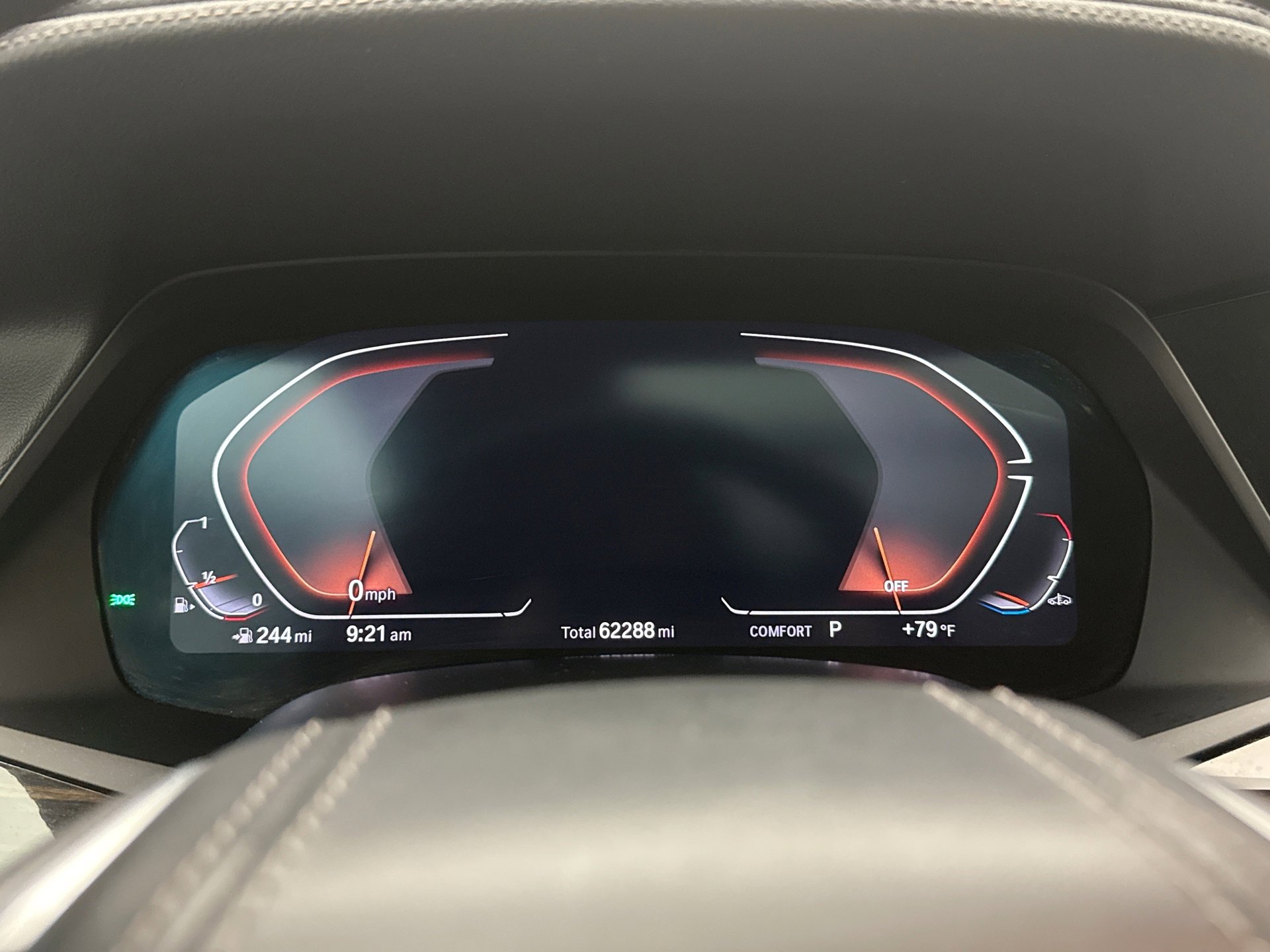 Used 2021 BMW X5 xDrive40i w/ Premium Package 2 AWD/4WD image 13