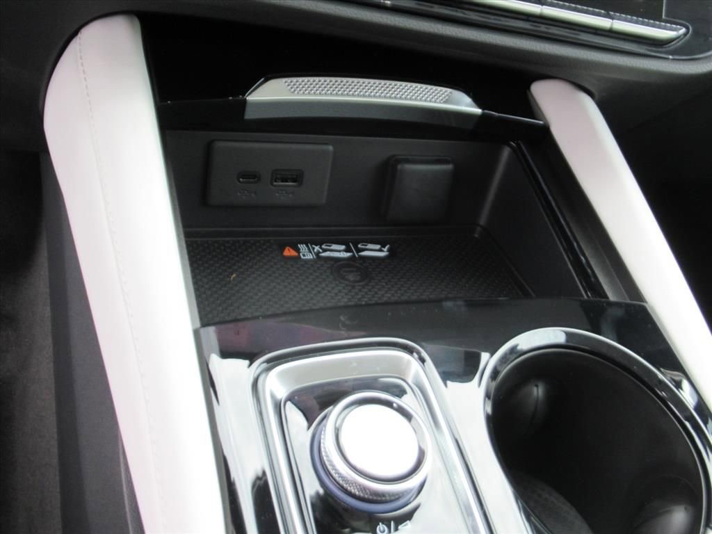 New 2026 Buick Envision Avenir image 28