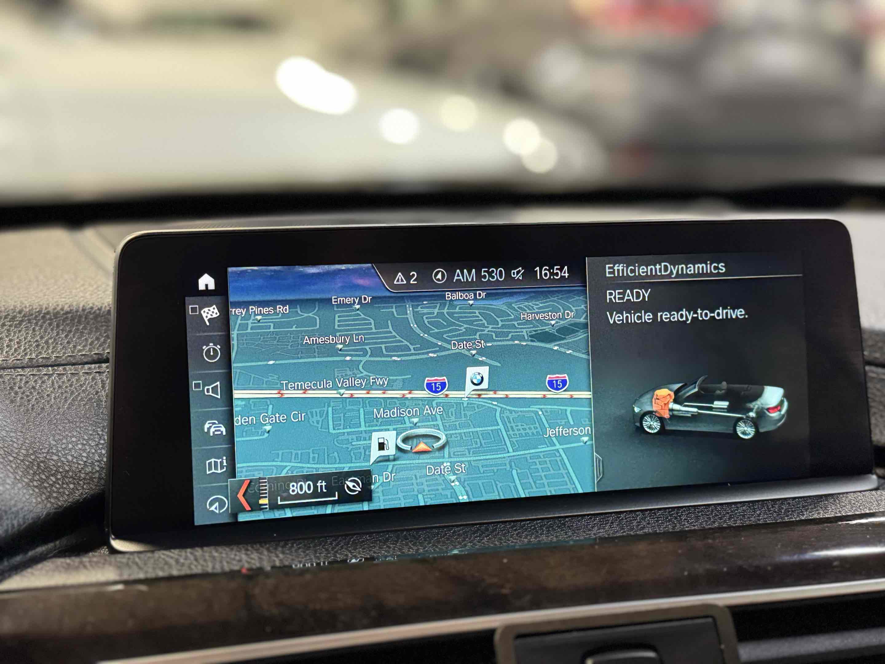 Used 2019 BMW 440i Convertible image 7