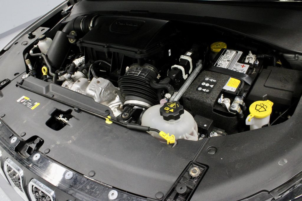 Used 2023 Jeep Compass Limited AWD/4WD image 18
