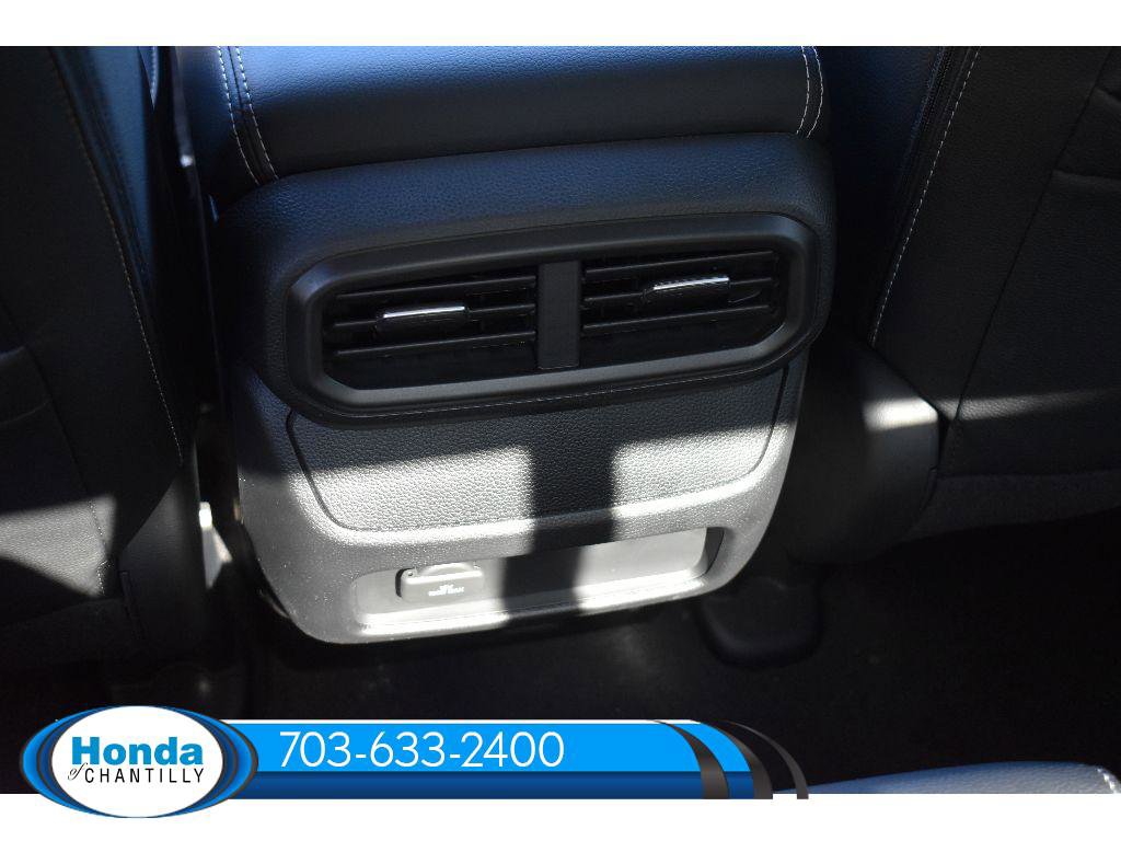 New 2026 Honda Ridgeline RTL image 20